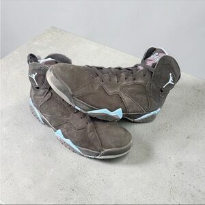 Nike Air Jordan 7 Retro ‘Chambray’